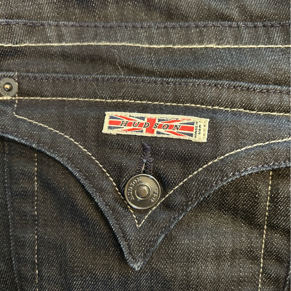 HUDSON JEANS - NWOT - Picture 9 of 15
